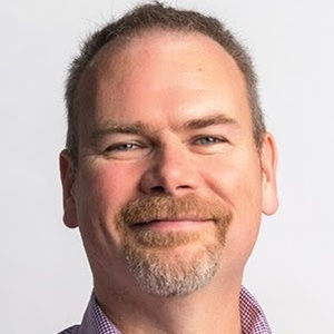 Meet your Posher, Jeff